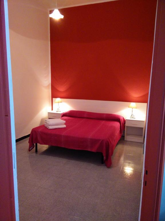 Oasi Apartments Скопелло Номер фото