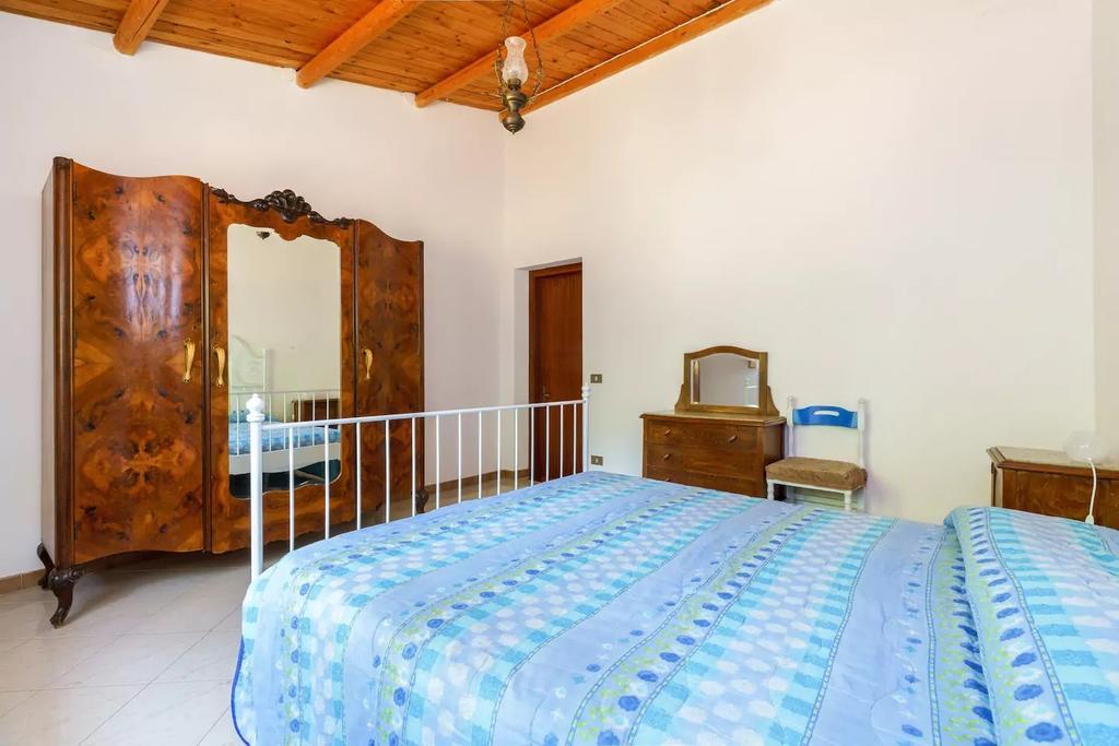Oasi Apartments Скопелло Экстерьер фото