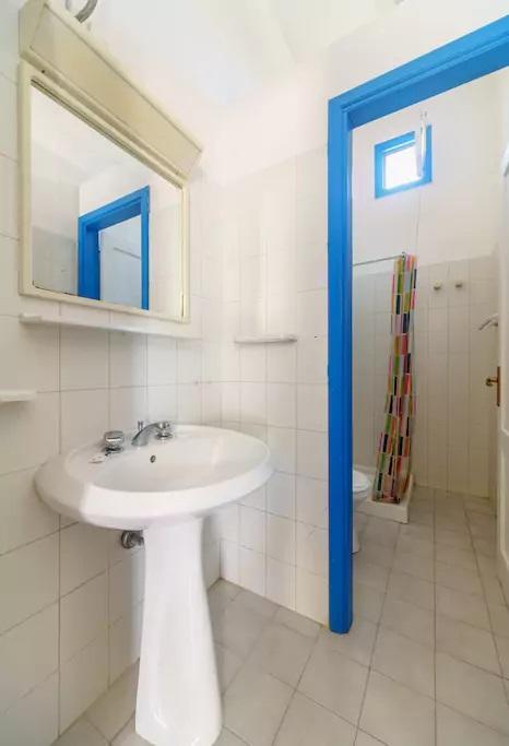 Oasi Apartments Скопелло Экстерьер фото