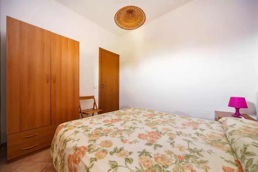 Oasi Apartments Скопелло Экстерьер фото