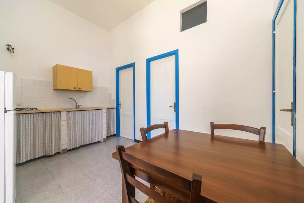 Oasi Apartments Скопелло Экстерьер фото